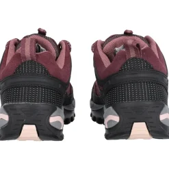 CMP Vinterfodtøj|Fodtøj-Rigel Vandtæt Vandresko Dame