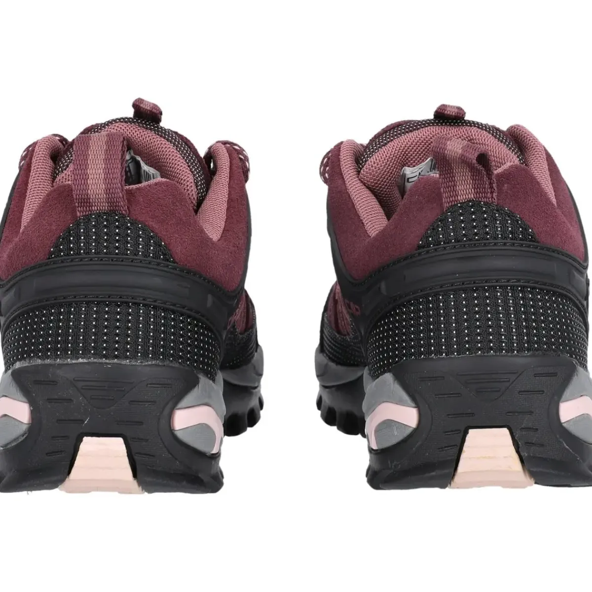 CMP Vinterfodtøj|Fodtøj-Rigel Vandtæt Vandresko Dame