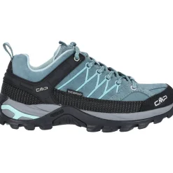 CMP Vinterfodtøj|Fodtøj-Rigel Vandtæt Vandresko Dame