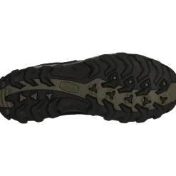 CMP Fodtøj|Vandresko-Rigel Vandtæt Vandresko Herre  31NS Bluestone / Rubber