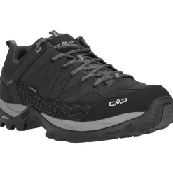 CMP Fodtøj|Vandresko-Rigel Vandtæt Vandresko Herre