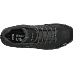 CMP Fodtøj|Vandresko-Rigel Vandtæt Vandresko Herre