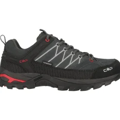 CMP Fodtøj|Vandresko-Rigel Vandtæt Vandresko Herre