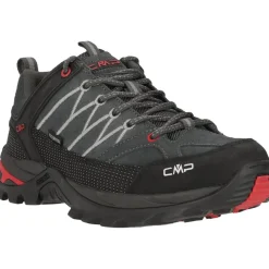 CMP Fodtøj|Vandresko-Rigel Vandtæt Vandresko Herre