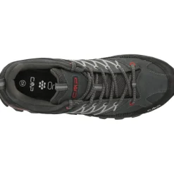 CMP Fodtøj|Vandresko-Rigel Vandtæt Vandresko Herre