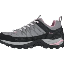 CMP Vinterfodtøj|Fodtøj-Rigel Vandtæt Vandresko Dame