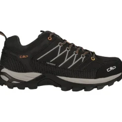 CMP Fodtøj|Vandresko-Rigel Vandtæt Vandresko Herre U951 Piombo