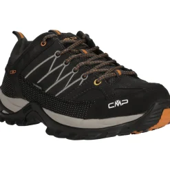 CMP Fodtøj|Vandresko-Rigel Vandtæt Vandresko Herre U951 Piombo