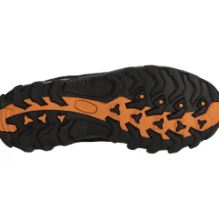 CMP Fodtøj|Vandresko-Rigel Vandtæt Vandresko Herre U951 Piombo