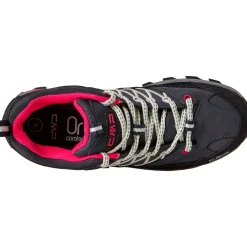 CMP Vinterfodtøj|Fodtøj-Rigel Vandtæt Vandresko Dame