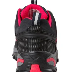 CMP Vinterfodtøj|Fodtøj-Rigel Vandtæt Vandresko Dame