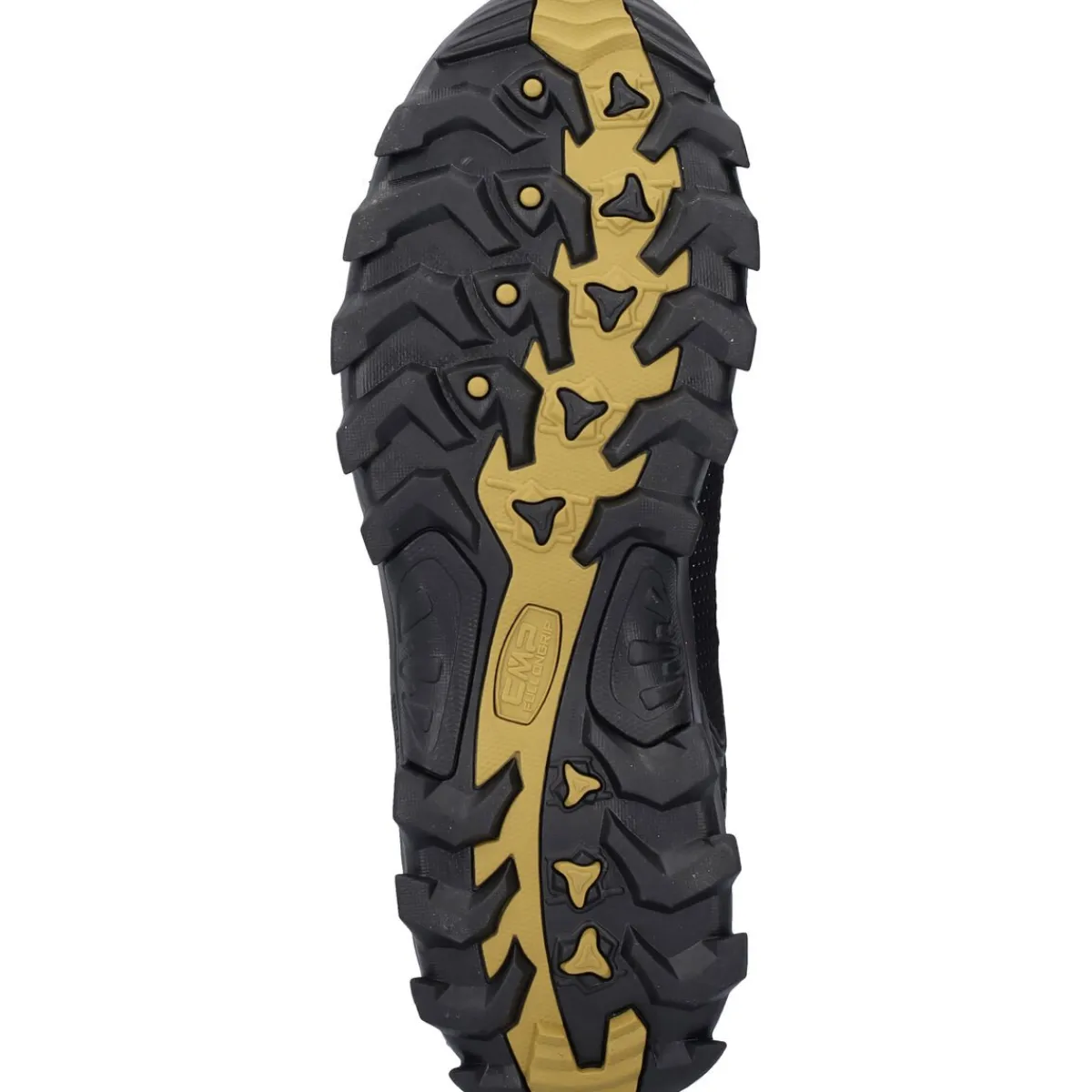 CMP Fodtøj|Vandresko-Rigel Vandtæt Vandresko Herre