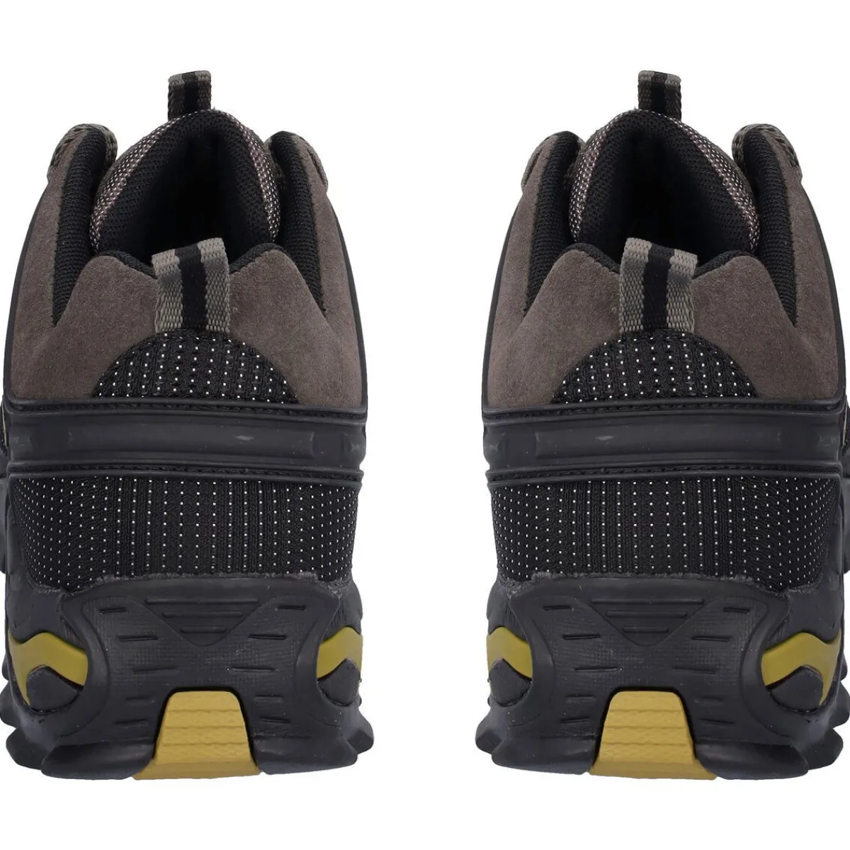 CMP Fodtøj|Vandresko-Rigel Vandtæt Vandresko Herre