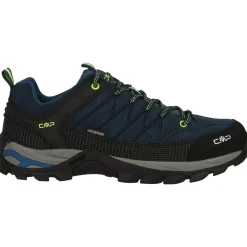 CMP Fodtøj|Vandresko-Rigel WP Vandresko Herre