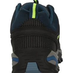 CMP Fodtøj|Vandresko-Rigel WP Vandresko Herre