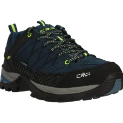 CMP Fodtøj|Vandresko-Rigel WP Vandresko Herre