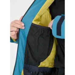 CMP Skitøj|Skitøj-Unlimitech Skijakke Herre