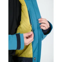 CMP Skitøj|Skitøj-Unlimitech Skijakke Herre