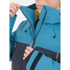 CMP Skitøj|Skitøj-Unlimitech Skijakke Herre