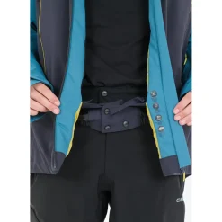 CMP Skitøj|Skitøj-Unlimitech Skijakke Herre