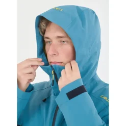 CMP Skitøj|Skitøj-Unlimitech Skijakke Herre