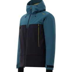 CMP Skitøj|Skitøj-Unlimitech Skijakke Herre