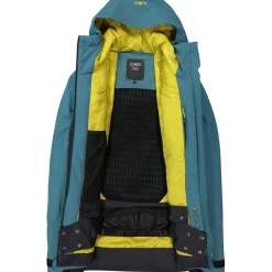 CMP Skitøj|Skitøj-Unlimitech Skijakke Herre