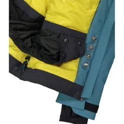 CMP Skitøj|Skitøj-Unlimitech Skijakke Herre