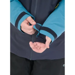 CMP Skitøj|Skitøj-Unlimitech Skijakke Herre