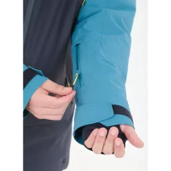 CMP Skitøj|Skitøj-Unlimitech Skijakke Herre