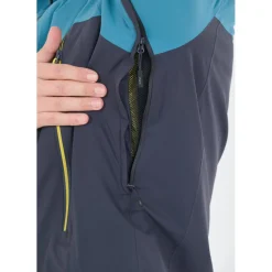 CMP Skitøj|Skitøj-Unlimitech Skijakke Herre