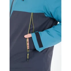 CMP Skitøj|Skitøj-Unlimitech Skijakke Herre