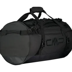 CMP Rejsetasker|Duffelbags-Yahk 40L Duffelbag  Sort