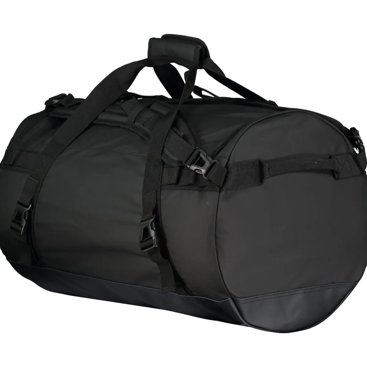 CMP Rejsetasker|Duffelbags-Yahk 40L Duffelbag Sort