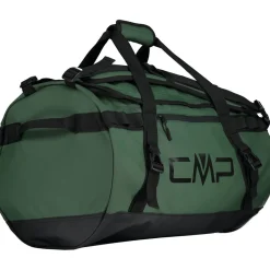 CMP Rejsetasker|Duffelbags-Yahk 40L Duffelbag  Grøn