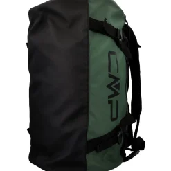 CMP Rejsetasker|Duffelbags-Yahk 40L Duffelbag Grøn