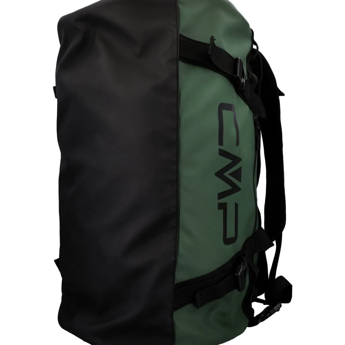 CMP Rejsetasker|Duffelbags-Yahk 40L Duffelbag Grøn