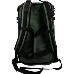 CMP Rejsetasker|Duffelbags-Yahk 40L Duffelbag Grøn