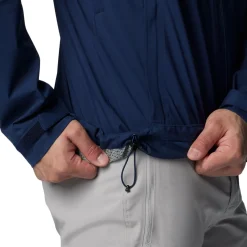 Columbia Regntøj|Outdoortøj-Ampli-Dry II Waterproof Skaljakke Herre