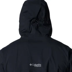 Columbia Regntøj|Beklædning-Ampli-Dry II Waterproof Skaljakke Herre