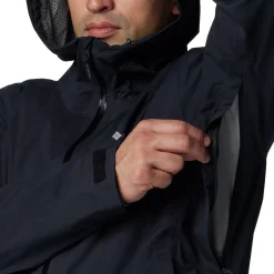 Columbia Regntøj|Beklædning-Ampli-Dry II Waterproof Skaljakke Herre