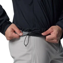 Columbia Regntøj|Beklædning-Ampli-Dry II Waterproof Skaljakke Herre