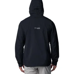 Columbia Regntøj|Beklædning-Ampli-Dry II Waterproof Skaljakke Herre