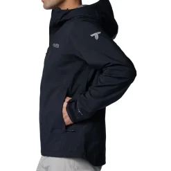 Columbia Regntøj|Beklædning-Ampli-Dry II Waterproof Skaljakke Herre