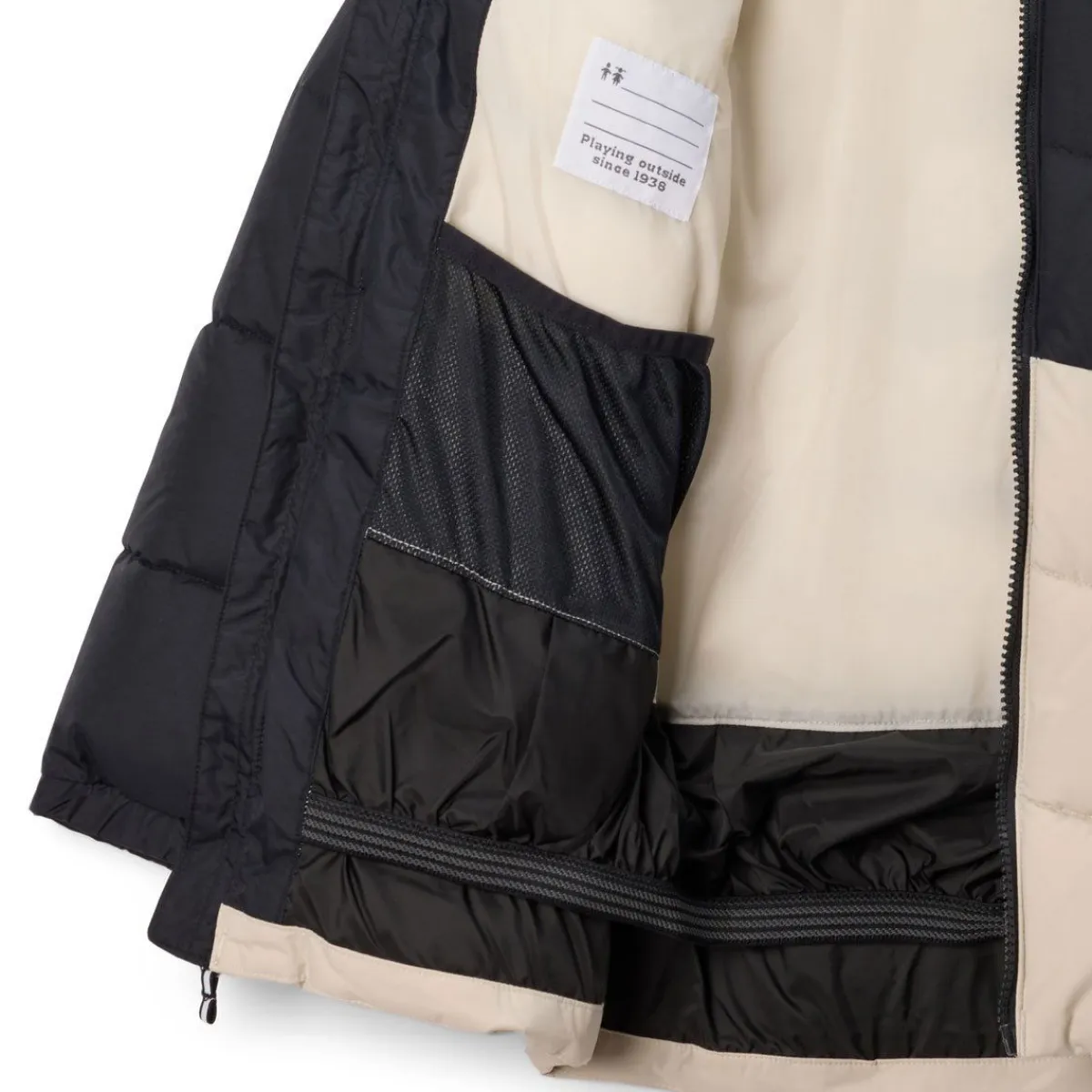 Columbia Skitøj-Arctic Blast II Junior Skisæt