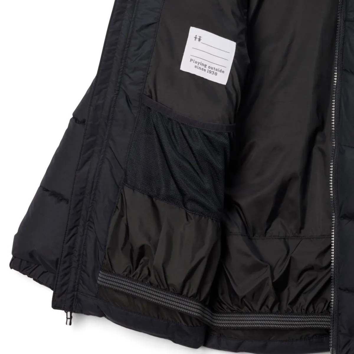 Columbia Vintertøj|Vintertøj-Arctic Blast II Vinter- og Skijakke Børn