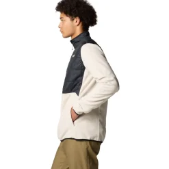 Columbia Beklædning|Outdoortøj-Basin Butte Full Zip Fleece II