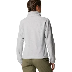 Columbia Beklædning|Outdoortøj-Benton Springs Fleecejakke Dame