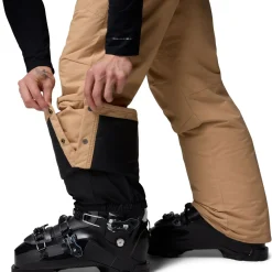 Columbia Vintertøj|Skitøj-Bugaboo V Skibukser Herre