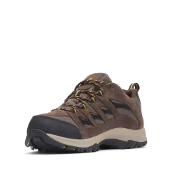 Columbia Fodtøj|Vandresko-Crestwood™ II Vandtæt Vandresko Herre